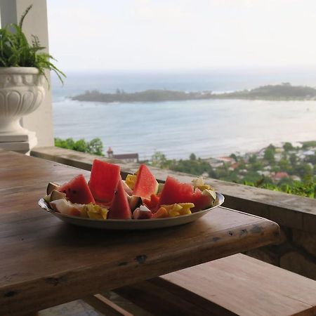 Treetops Villa Port Antonio Exterior foto